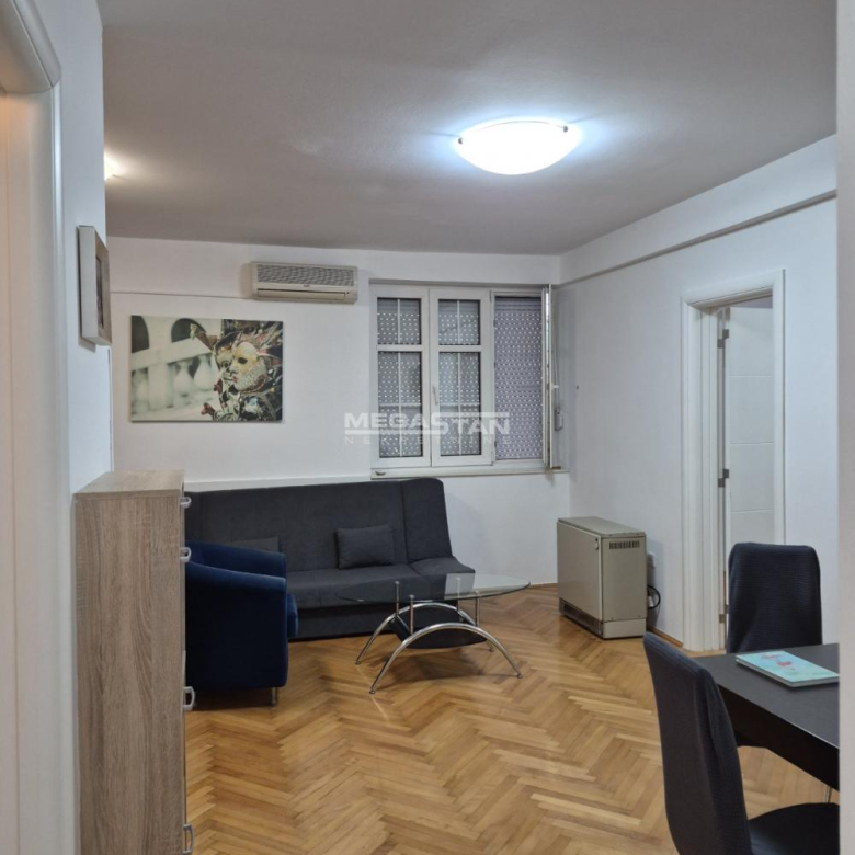 Stan Izdavanje Beograd Centar (Vračar) 38 m2