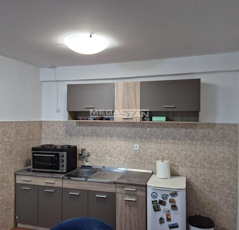 Stan Izdavanje Beograd Centar (Vračar) 38 m2