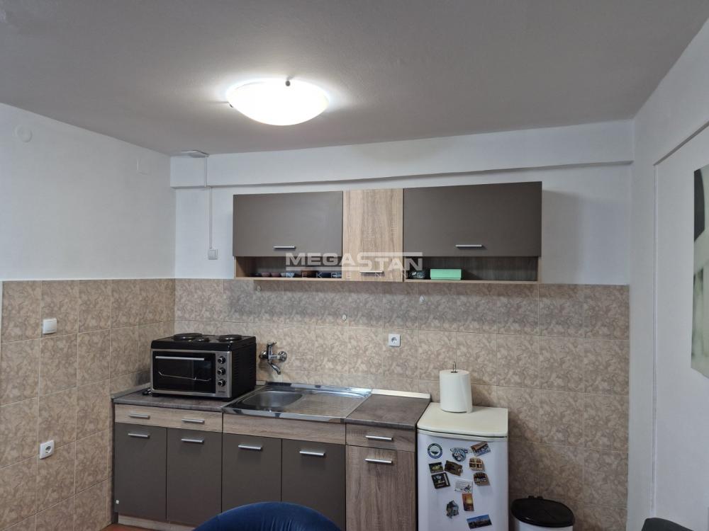 Stan Izdavanje Beograd Stan Izdavanje Beograd Centar (Vračar) 38 m2