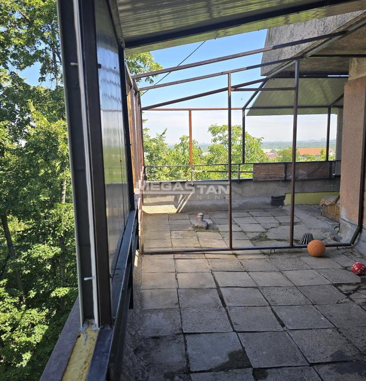 Stan Prodaja Beograd Železnik 33 m2