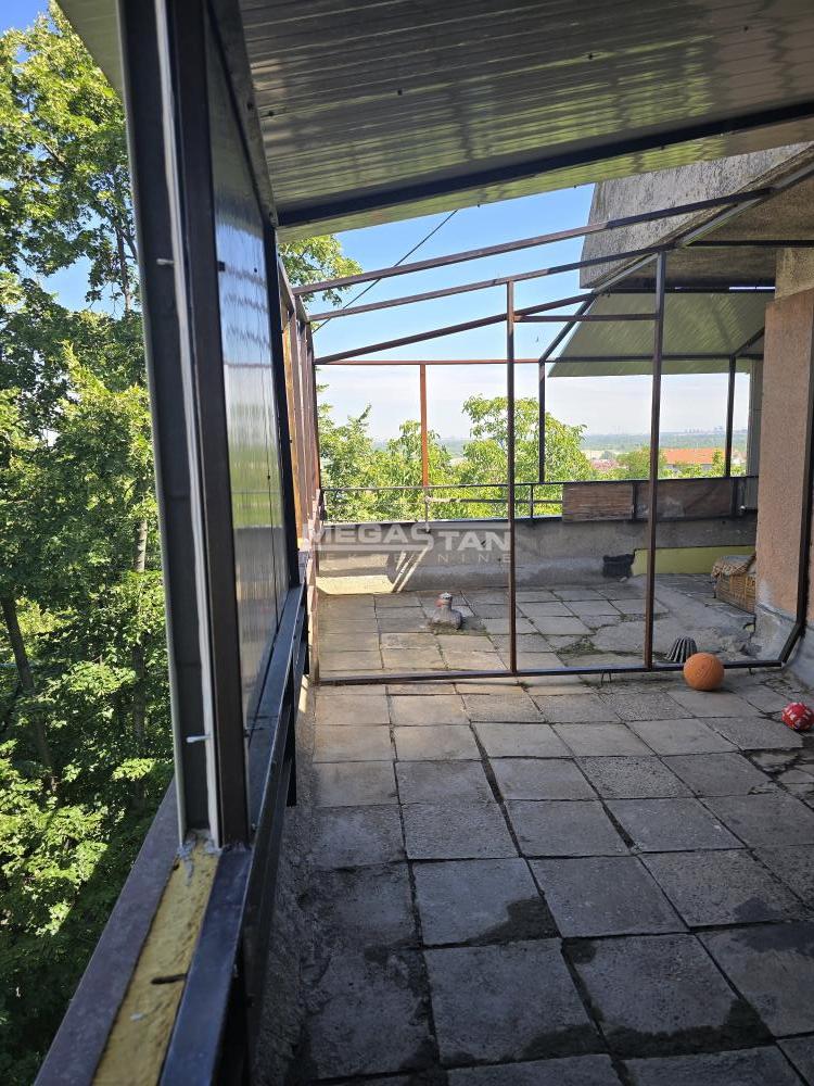 Stan Prodaja Beograd Železnik 33 m2