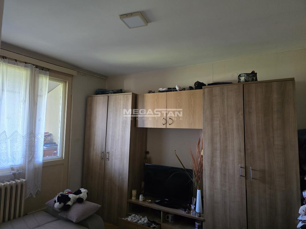 Stan Prodaja Beograd Železnik 33 m2