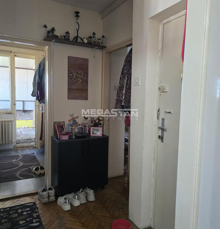 Stan Prodaja Beograd Železnik 33 m2