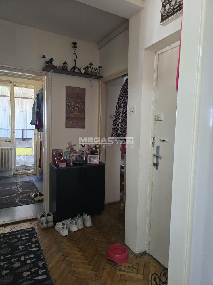 Stan Prodaja Beograd Železnik 33 m2