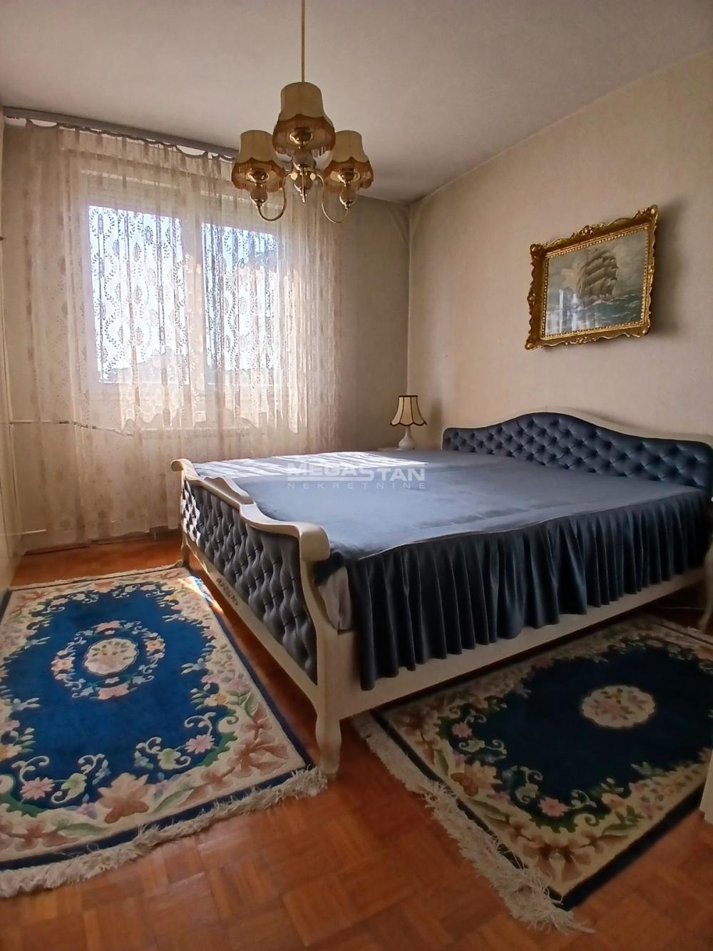 Stan Prodaja Beograd Blok 28 93 m2