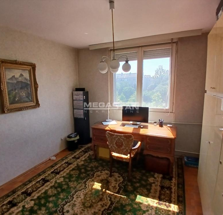 Stan Prodaja Beograd Blok 28 93 m2