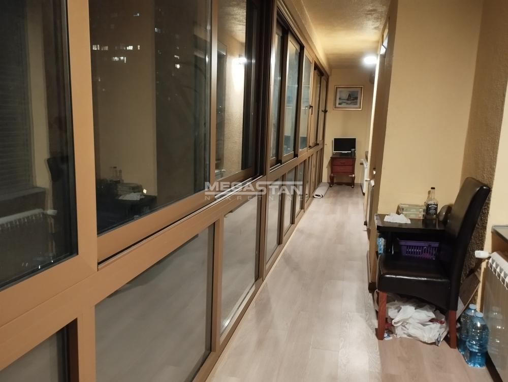 108099435-2-20260527185302 Četvorosoban stan na prodaju, Gradska Bolnica, Beograd, 109m², 348.000 €