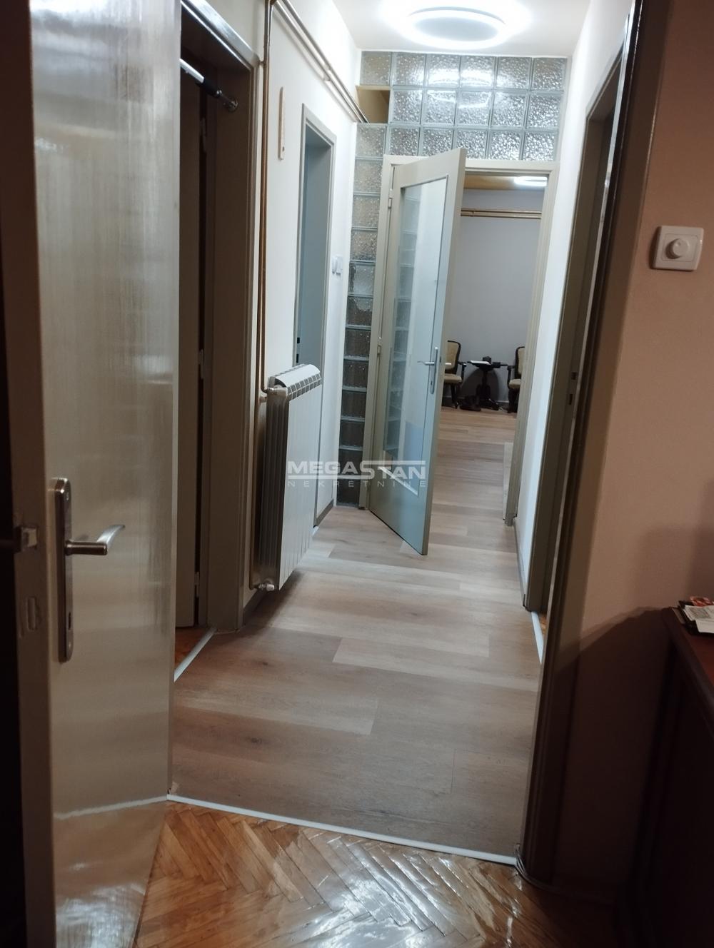 108099435-6-20260527185304 Četvorosoban stan na prodaju, Gradska Bolnica, Beograd, 109m², 348.000 €