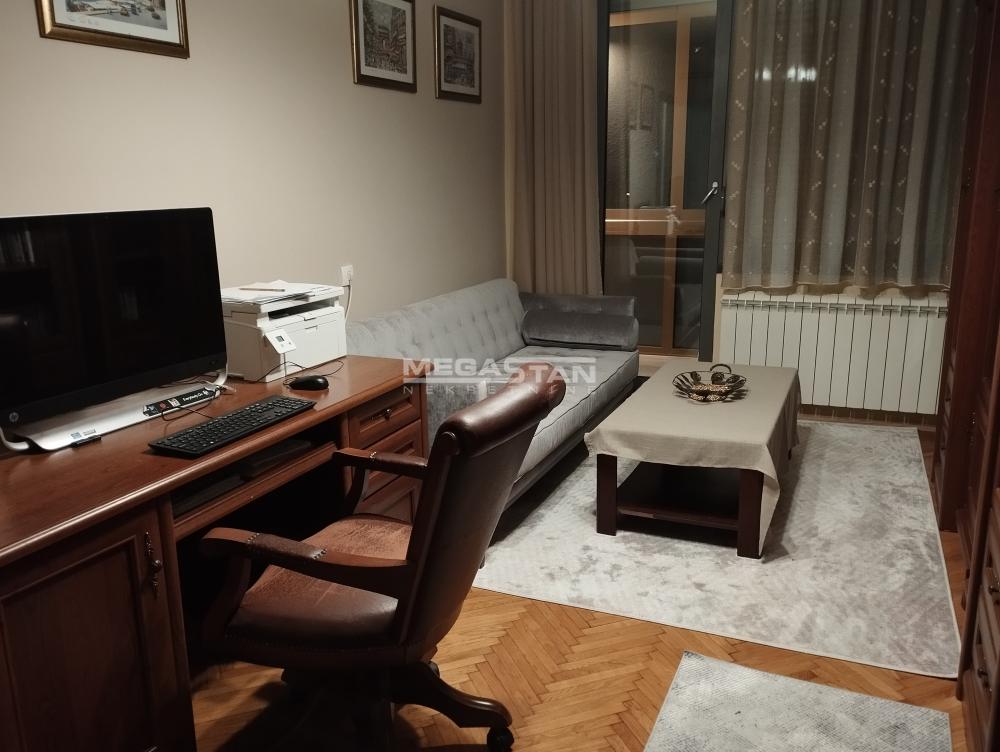 108099435-9-20260527185305 Četvorosoban stan na prodaju, Gradska Bolnica, Beograd, 109m², 348.000 €