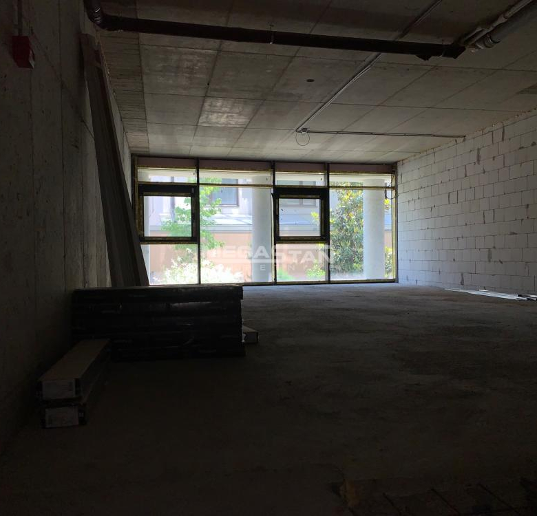 Lokal Prodaja Beograd Crveni Krst 143 m2