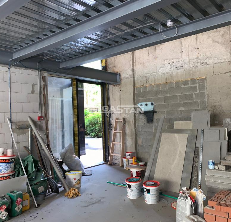 Lokal Prodaja Beograd Crveni Krst 143 m2