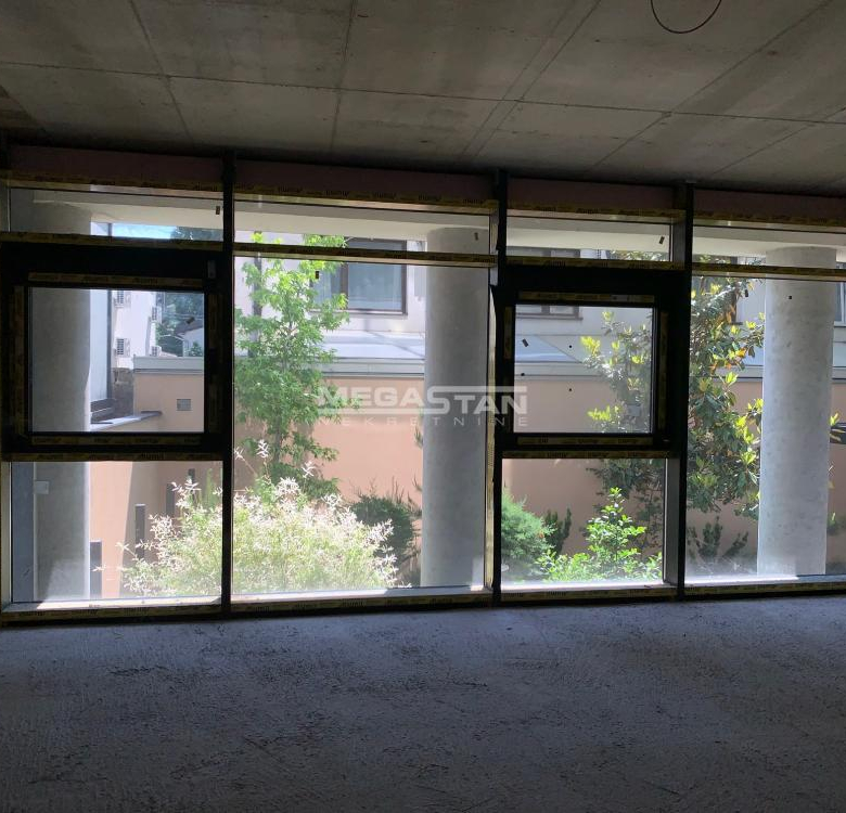 Lokal Prodaja Beograd Crveni Krst 143 m2