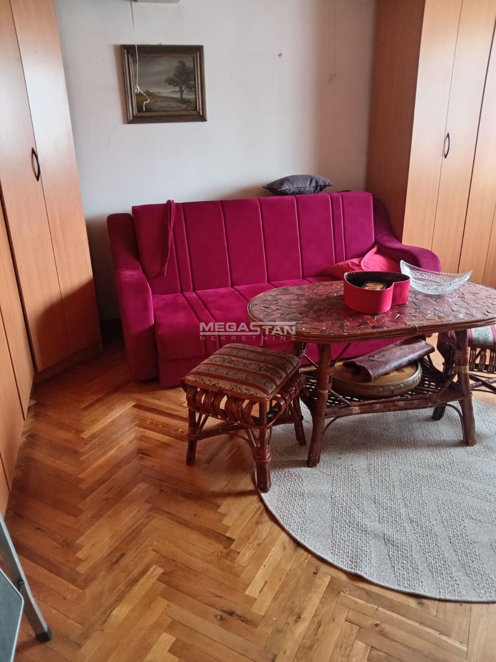 Stan Prodaja Beograd Stan Prodaja Beograd Mirijevo 104 m2