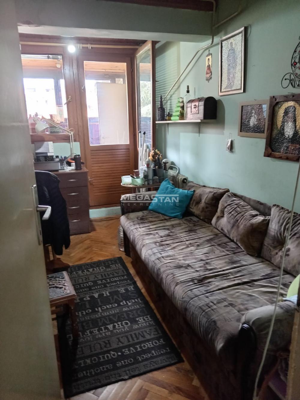 Stan Prodaja Beograd Stan Prodaja Beograd Mirijevo 104 m2