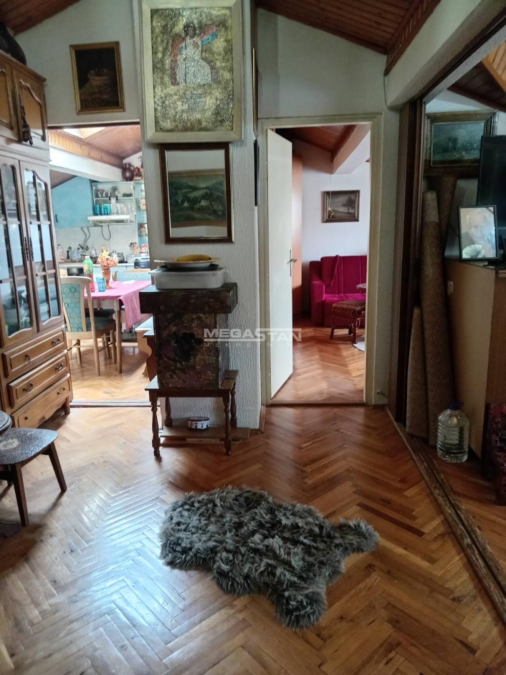 Stan Prodaja Beograd Stan Prodaja Beograd Mirijevo 104 m2