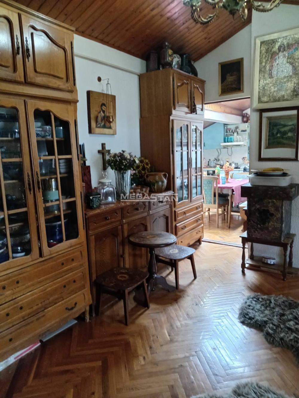 Stan Prodaja Beograd Stan Prodaja Beograd Mirijevo 104 m2