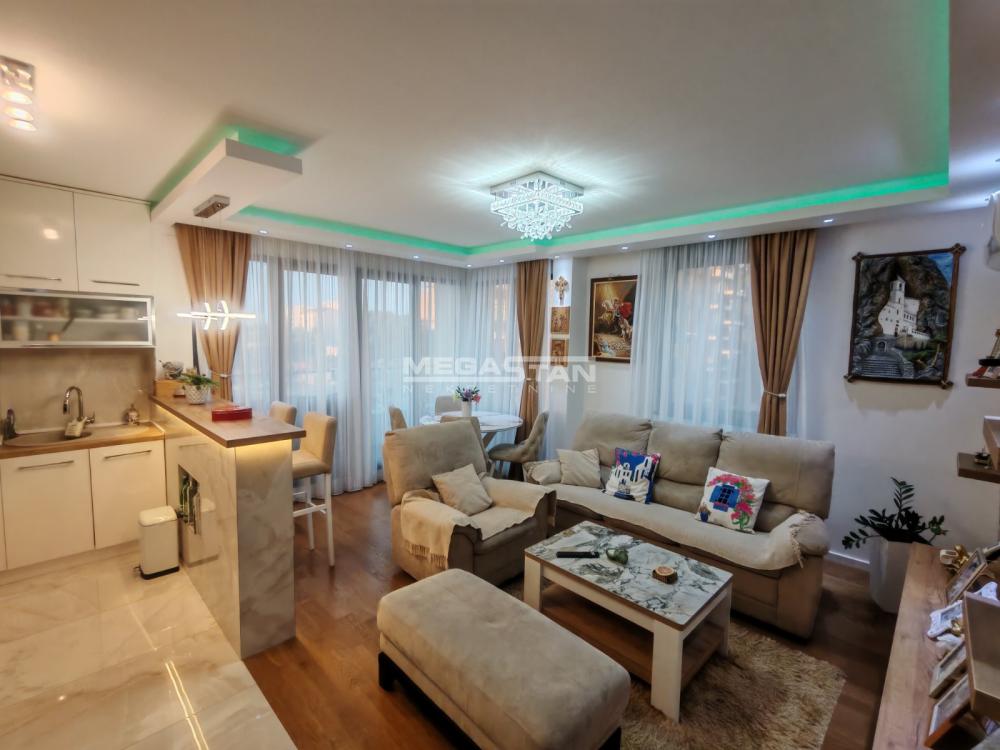 Stan Izdavanje Beograd Stan Izdavanje Beograd Višnjička Banja 65 m2
