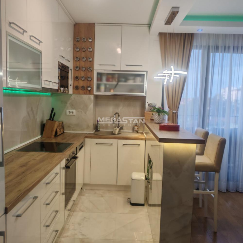 Stan Izdavanje Beograd Višnjička Banja 65 m2