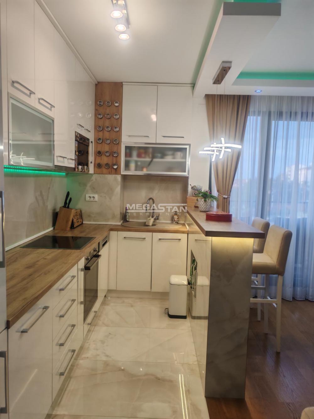 Stan Izdavanje Beograd Stan Izdavanje Beograd Višnjička Banja 65 m2
