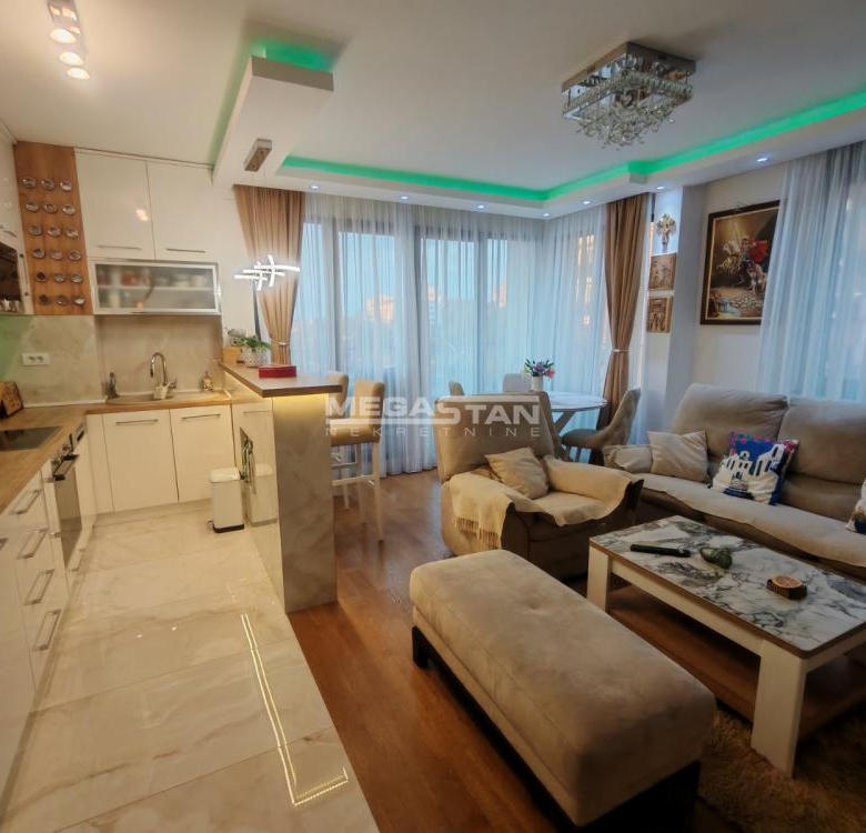 Stan Izdavanje Beograd Višnjička Banja 65 m2