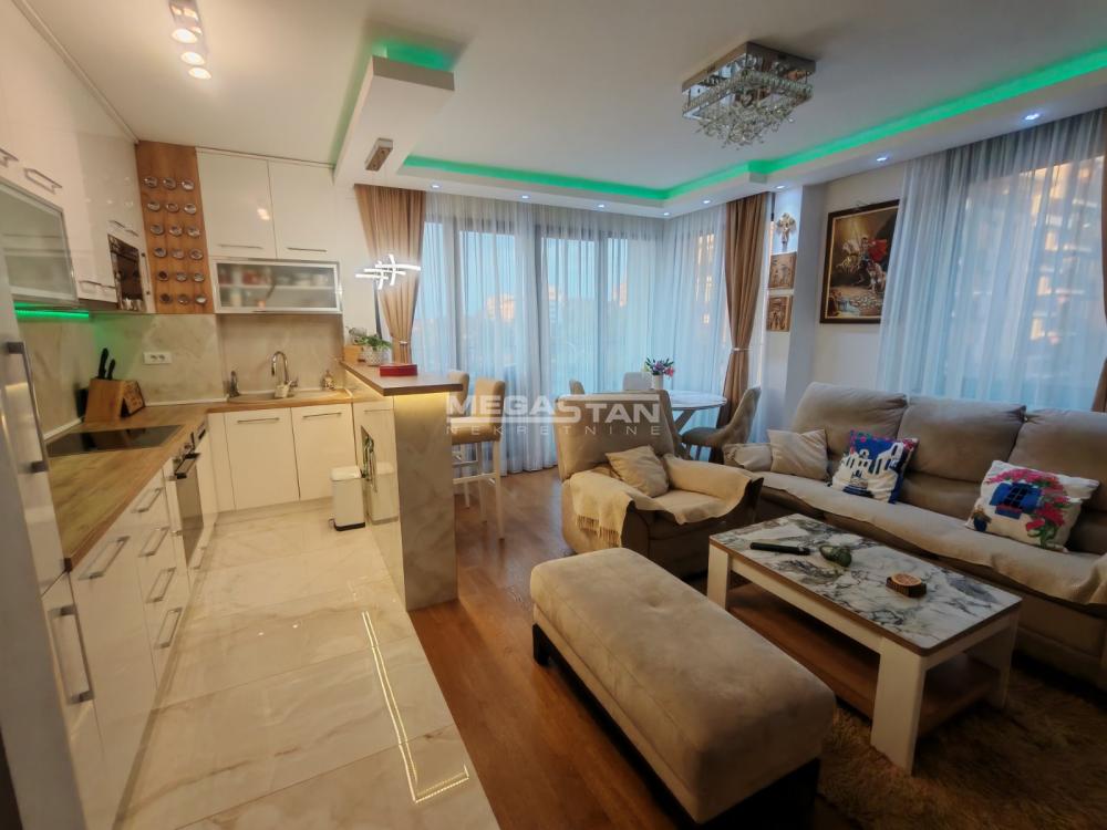 Stan Izdavanje Beograd Stan Izdavanje Beograd Višnjička Banja 65 m2