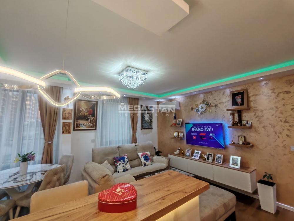 Stan Izdavanje Beograd Stan Izdavanje Beograd Višnjička Banja 65 m2