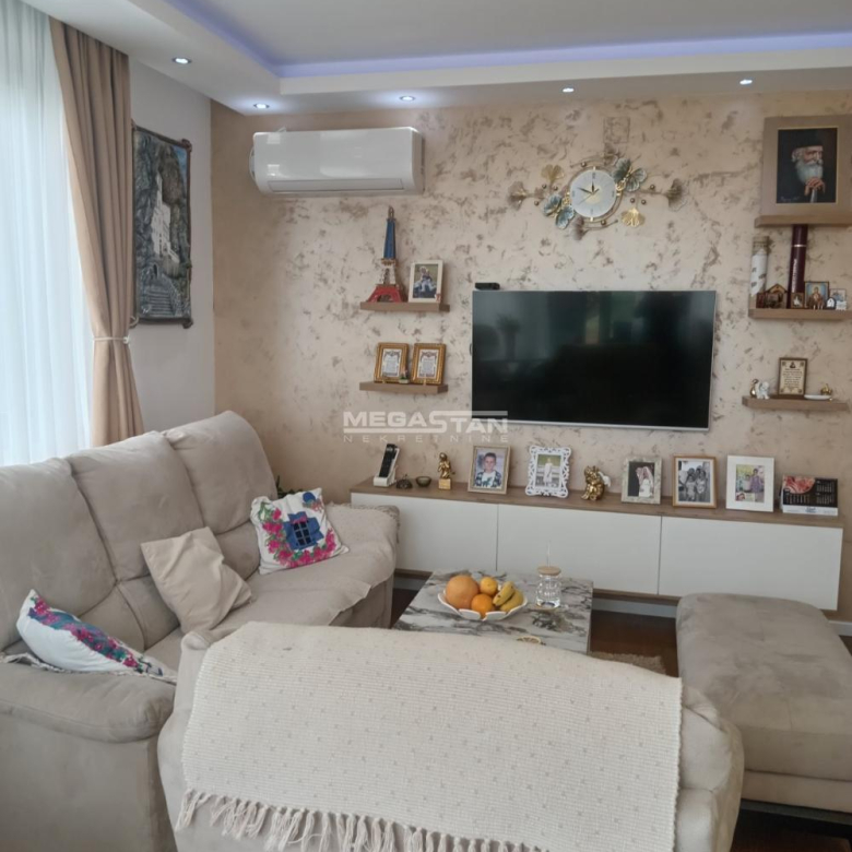 Stan Izdavanje Beograd Višnjička Banja 65 m2