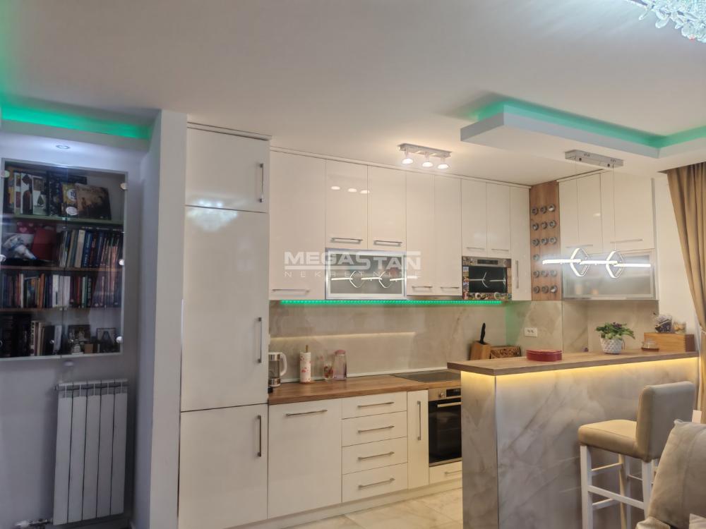 Stan Izdavanje Beograd Stan Izdavanje Beograd Višnjička Banja 65 m2