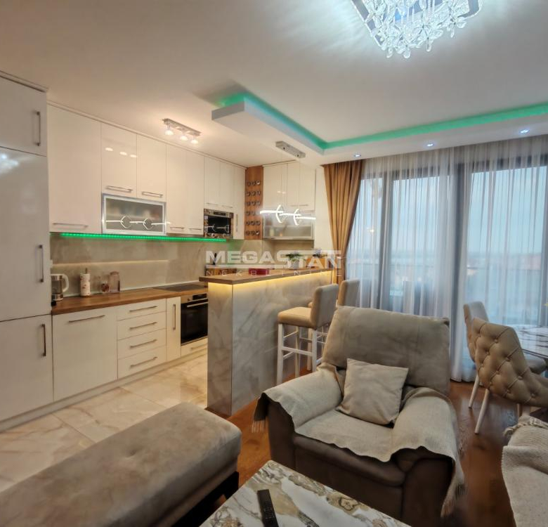 Stan Izdavanje Beograd Višnjička Banja 65 m2
