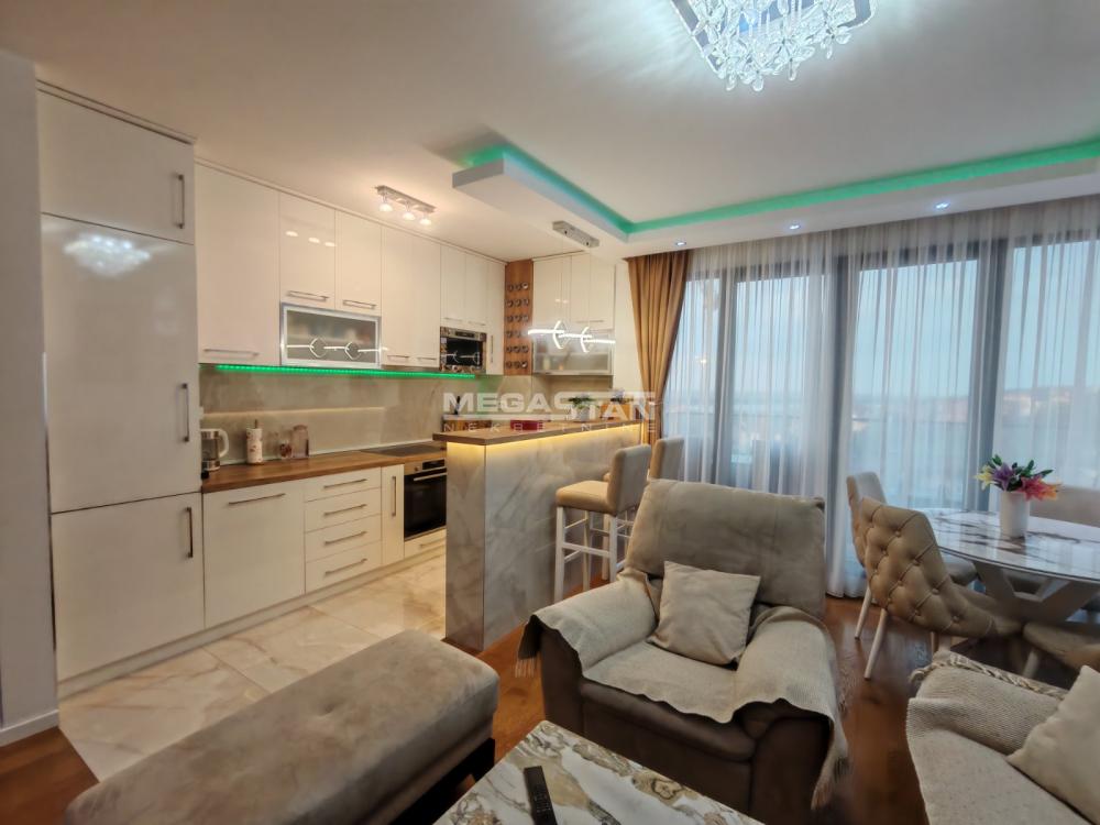 Stan Izdavanje Beograd Stan Izdavanje Beograd Višnjička Banja 65 m2