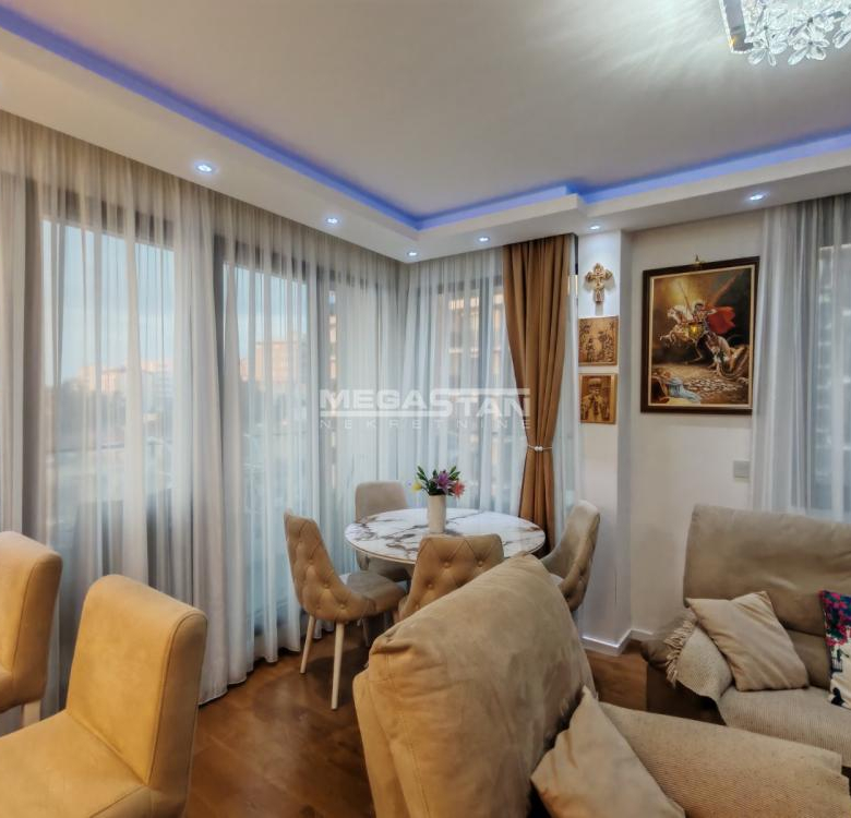 Stan Izdavanje Beograd Višnjička Banja 65 m2