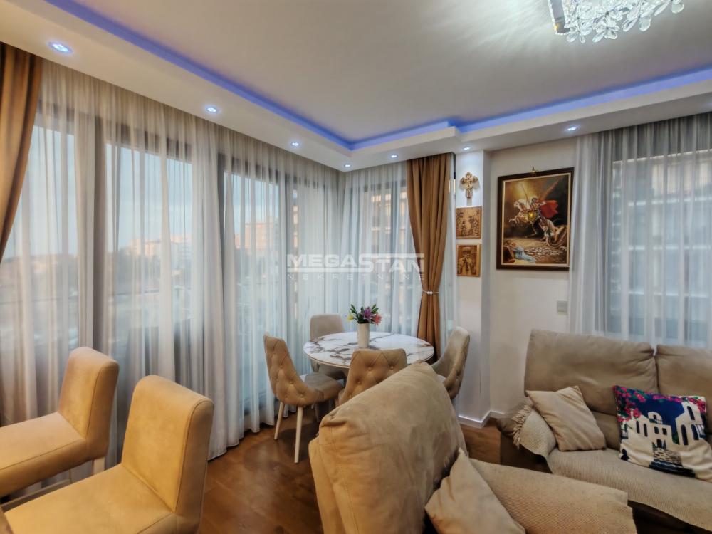 Stan Izdavanje Beograd Stan Izdavanje Beograd Višnjička Banja 65 m2