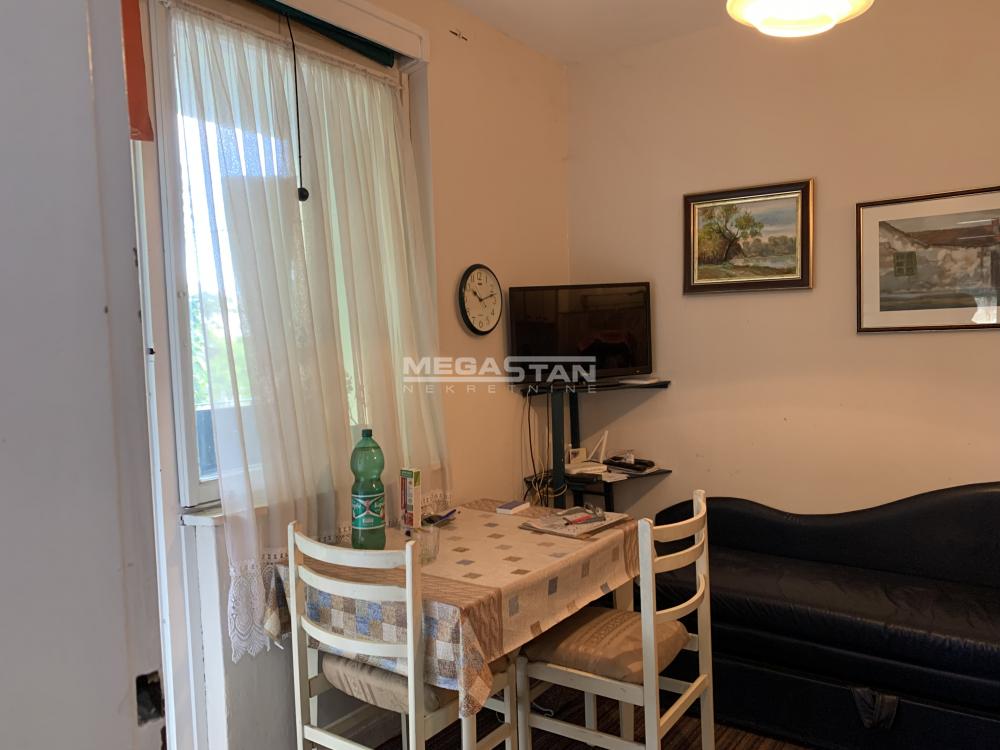 Stan Prodaja Beograd Stan Prodaja Beograd Braće Jerković 61 m2