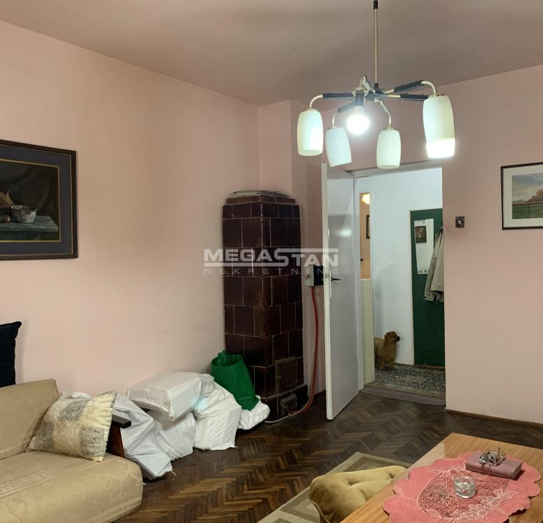 Stan Prodaja Beograd Braće Jerković 61 m2
