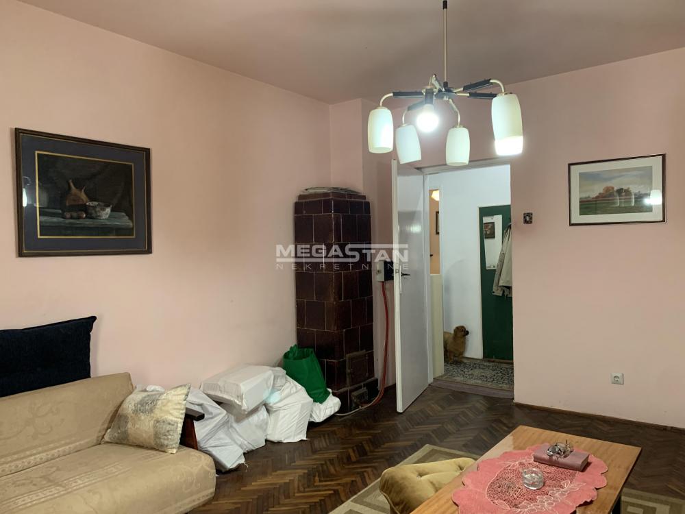 Stan Prodaja Beograd Stan Prodaja Beograd Braće Jerković 61 m2