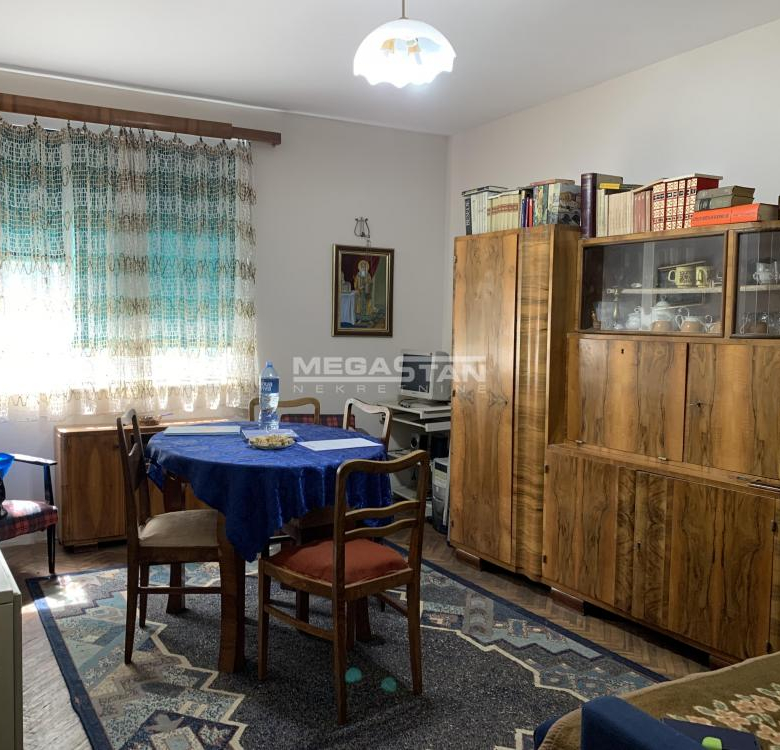 Stan Prodaja Beograd Braće Jerković 61 m2