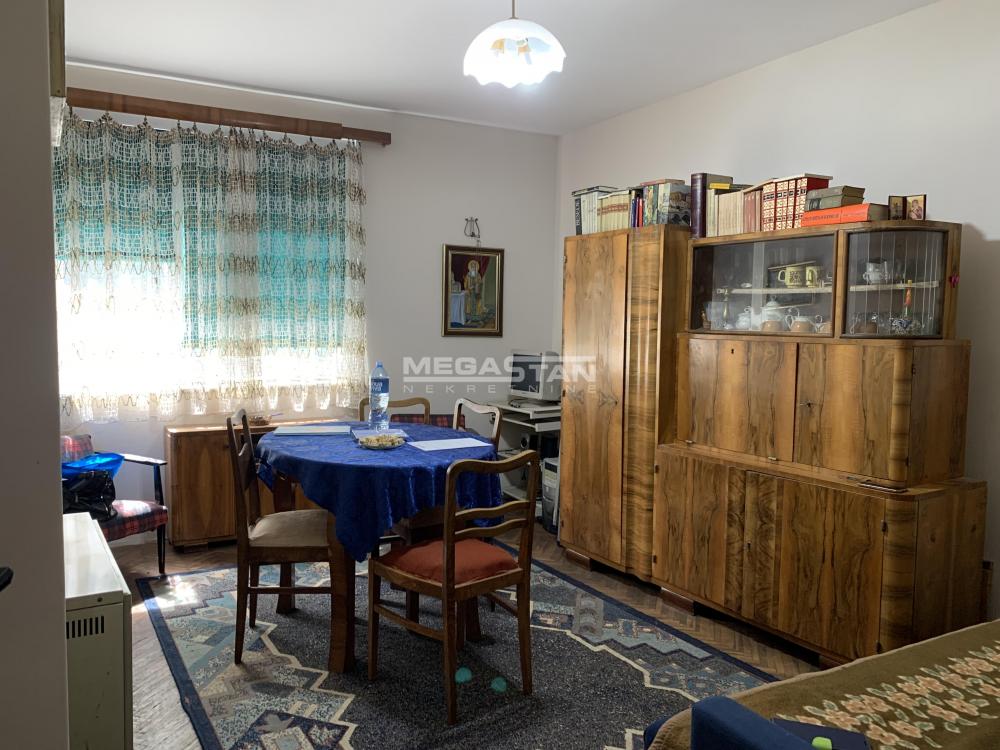 Stan Prodaja Beograd Stan Prodaja Beograd Braće Jerković 61 m2