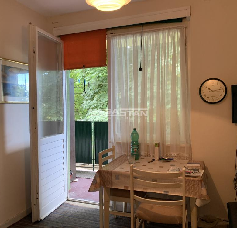 Stan Prodaja Beograd Braće Jerković 61 m2