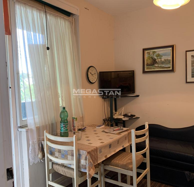 Stan Prodaja Beograd Braće Jerković 61 m2