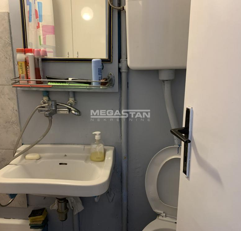 Stan Prodaja Beograd Braće Jerković 61 m2