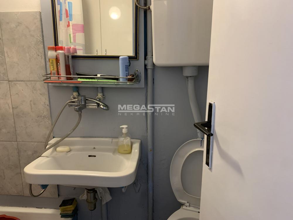 Stan Prodaja Beograd Stan Prodaja Beograd Braće Jerković 61 m2