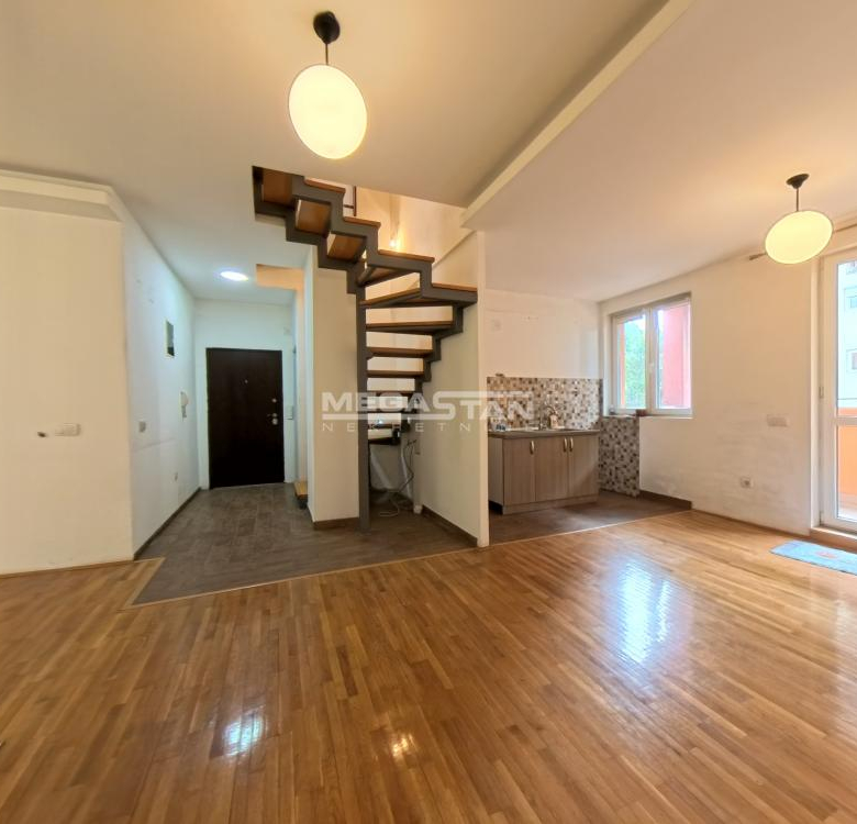 Stan Prodaja Beograd Karaburma 101 m2