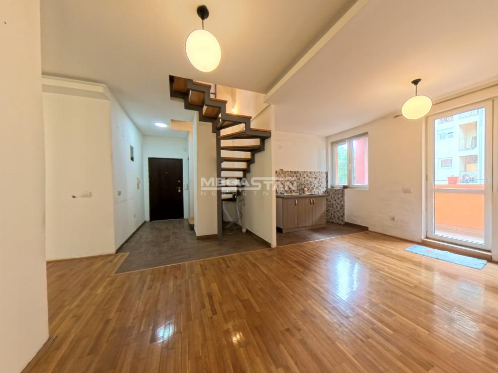Stan Prodaja Beograd Stan Prodaja Beograd Karaburma 101 m2