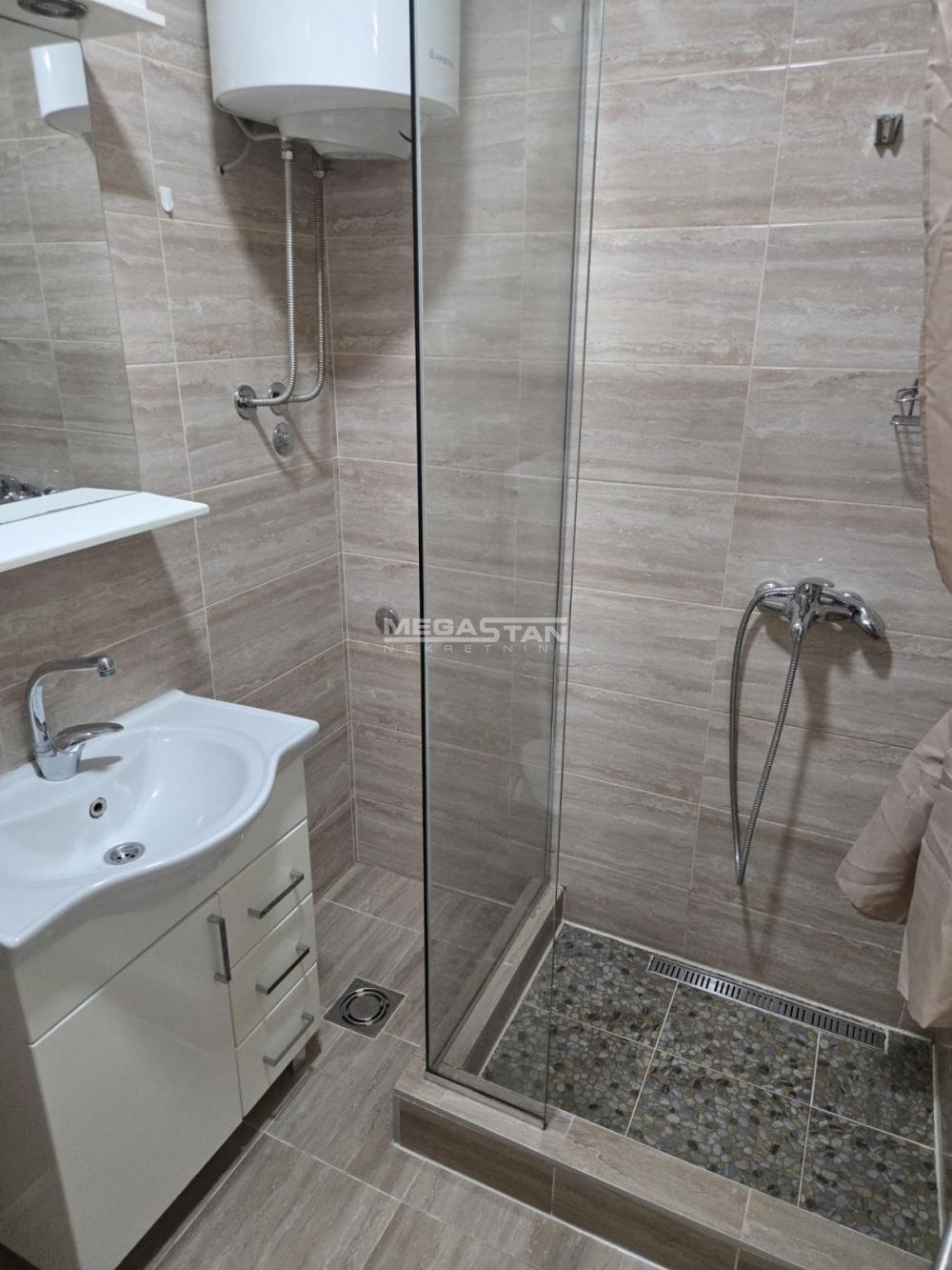Stan Izdavanje Beograd Retenzija 60 m2