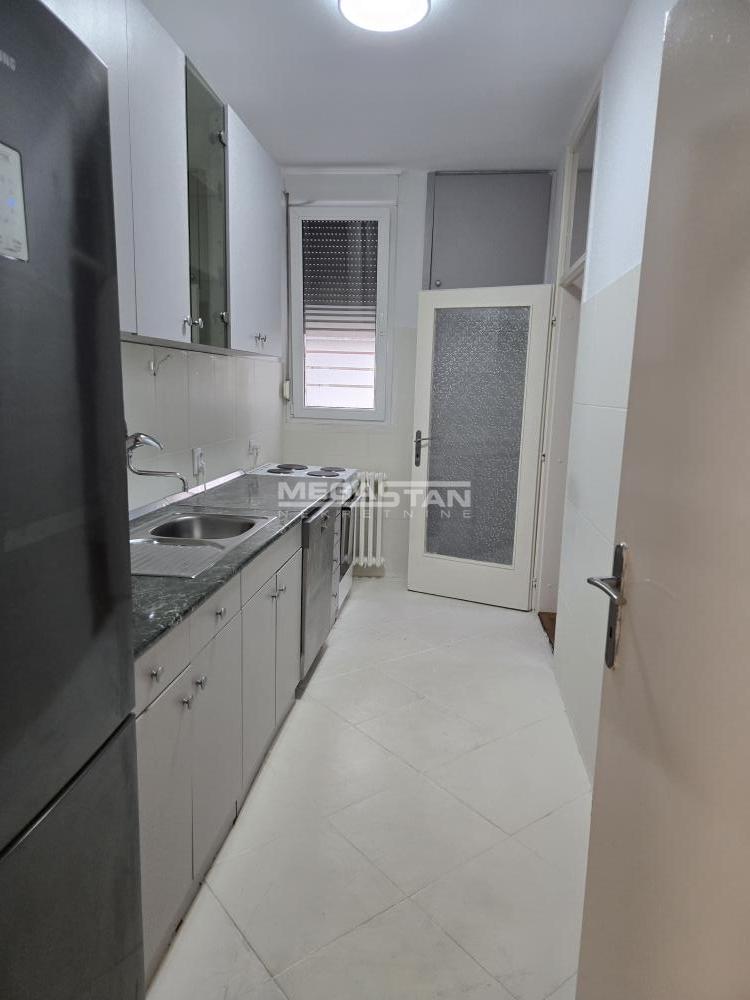 Stan Izdavanje Beograd Retenzija 60 m2