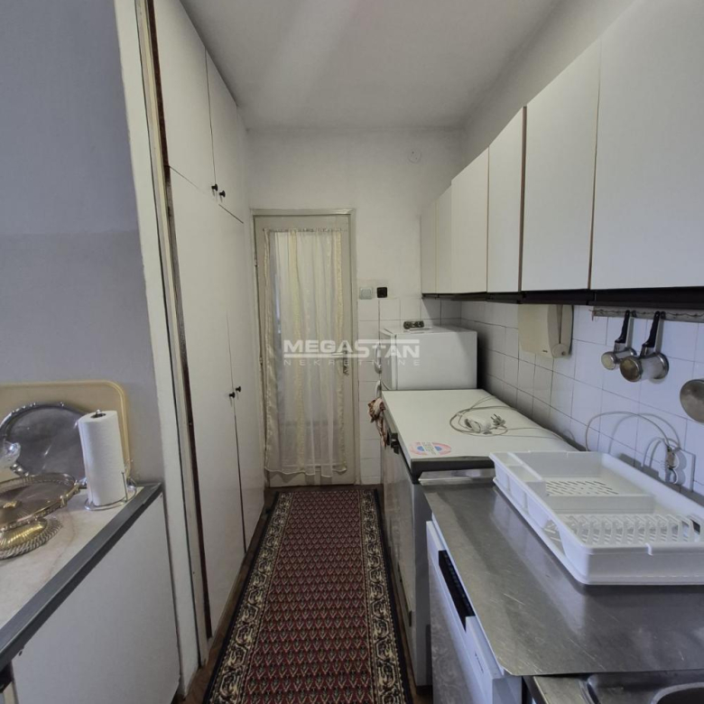 Stan Prodaja Beograd Mirijevo 79 m2