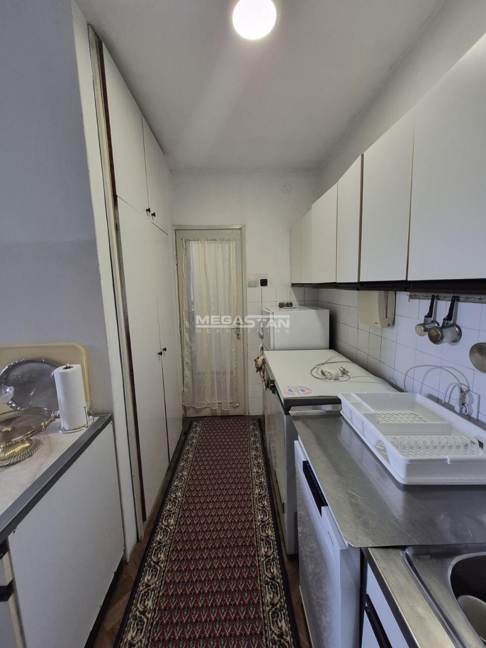 Stan Prodaja Beograd Stan Prodaja Beograd Mirijevo 79 m2