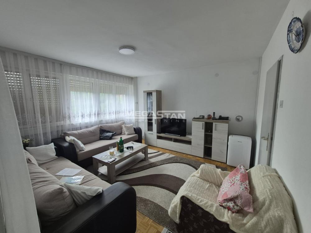 Stan Prodaja Beograd Stan Prodaja Beograd Mirijevo 79 m2