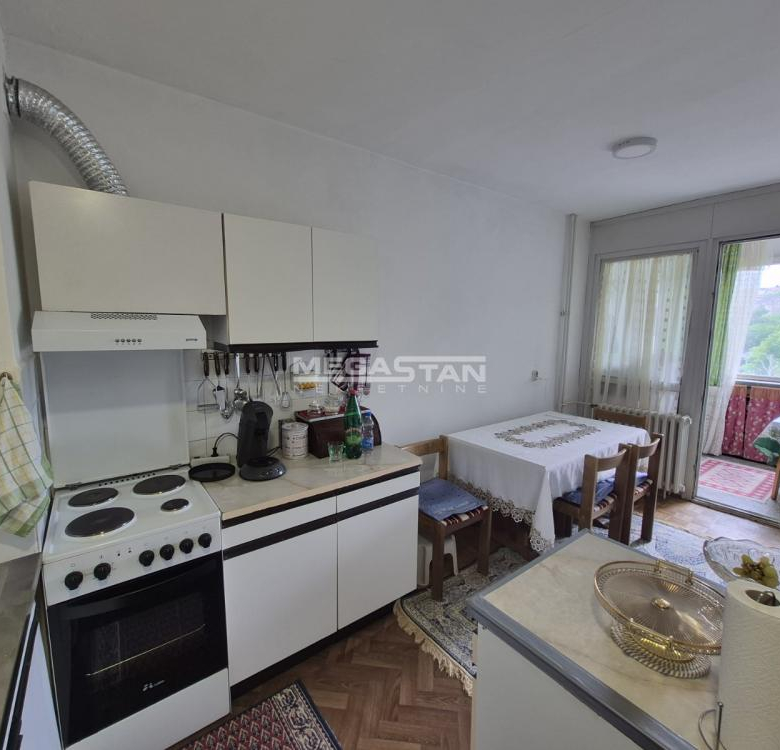 Stan Prodaja Beograd Mirijevo 79 m2