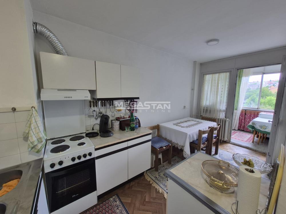 Stan Prodaja Beograd Stan Prodaja Beograd Mirijevo 79 m2